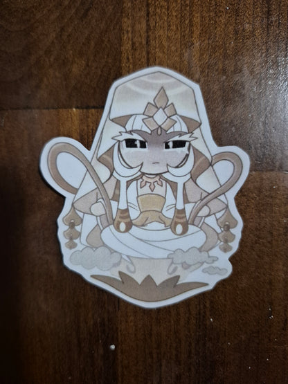 Cookie Run Kingdom: Beast Stickers