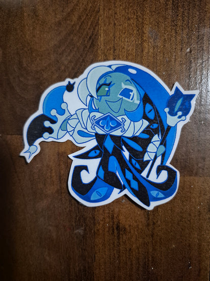 Cookie Run Kingdom: Beast Stickers