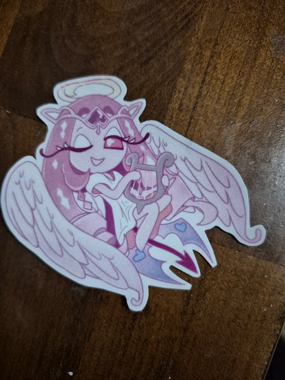 Cookie Run Kingdom: Beast Stickers