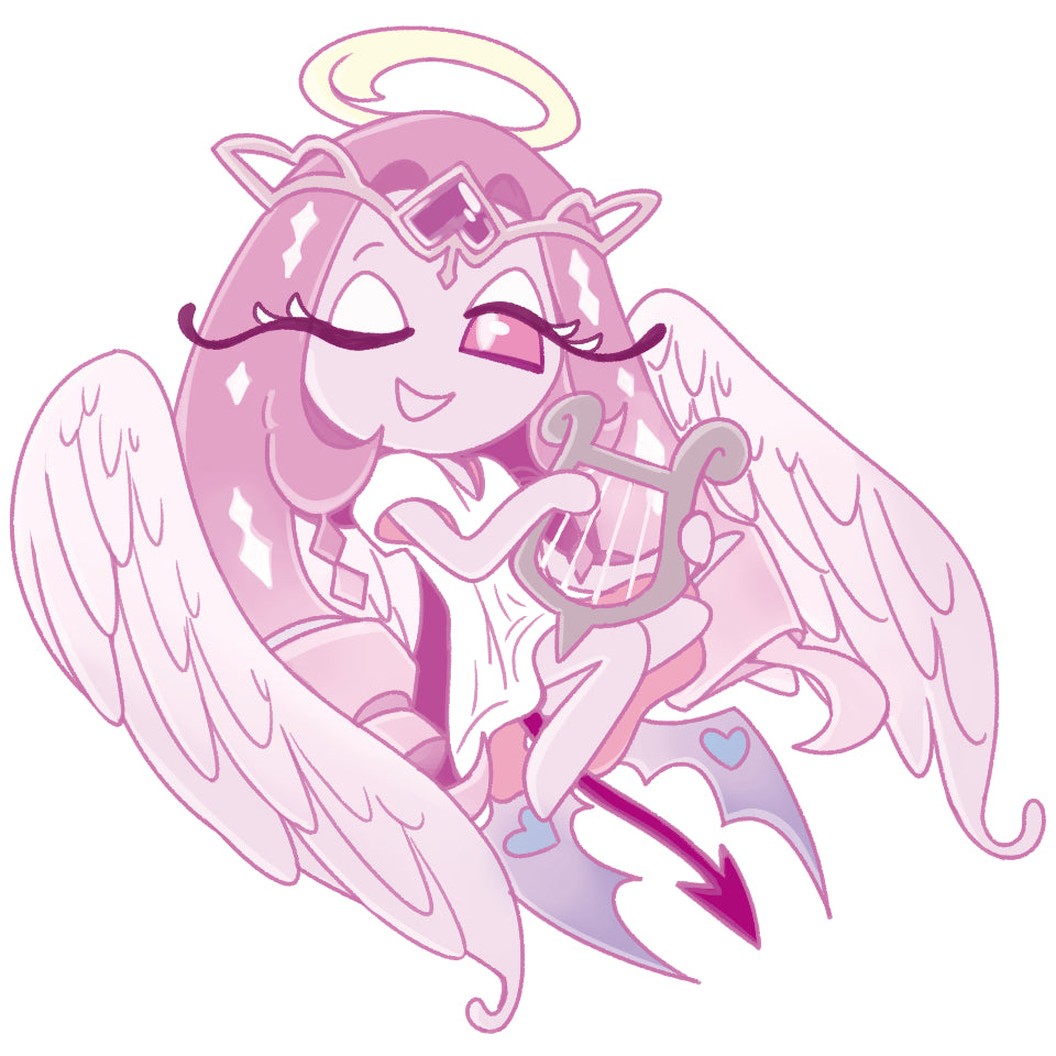 Cookie Run Kingdom: Beast Stickers