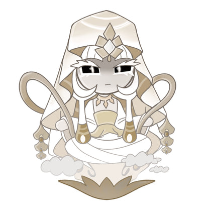 Cookie Run Kingdom: Beast Stickers