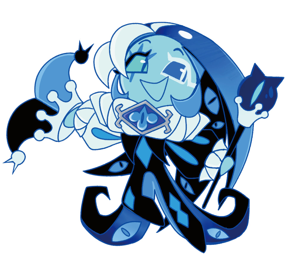 Cookie Run Kingdom: Beast Stickers