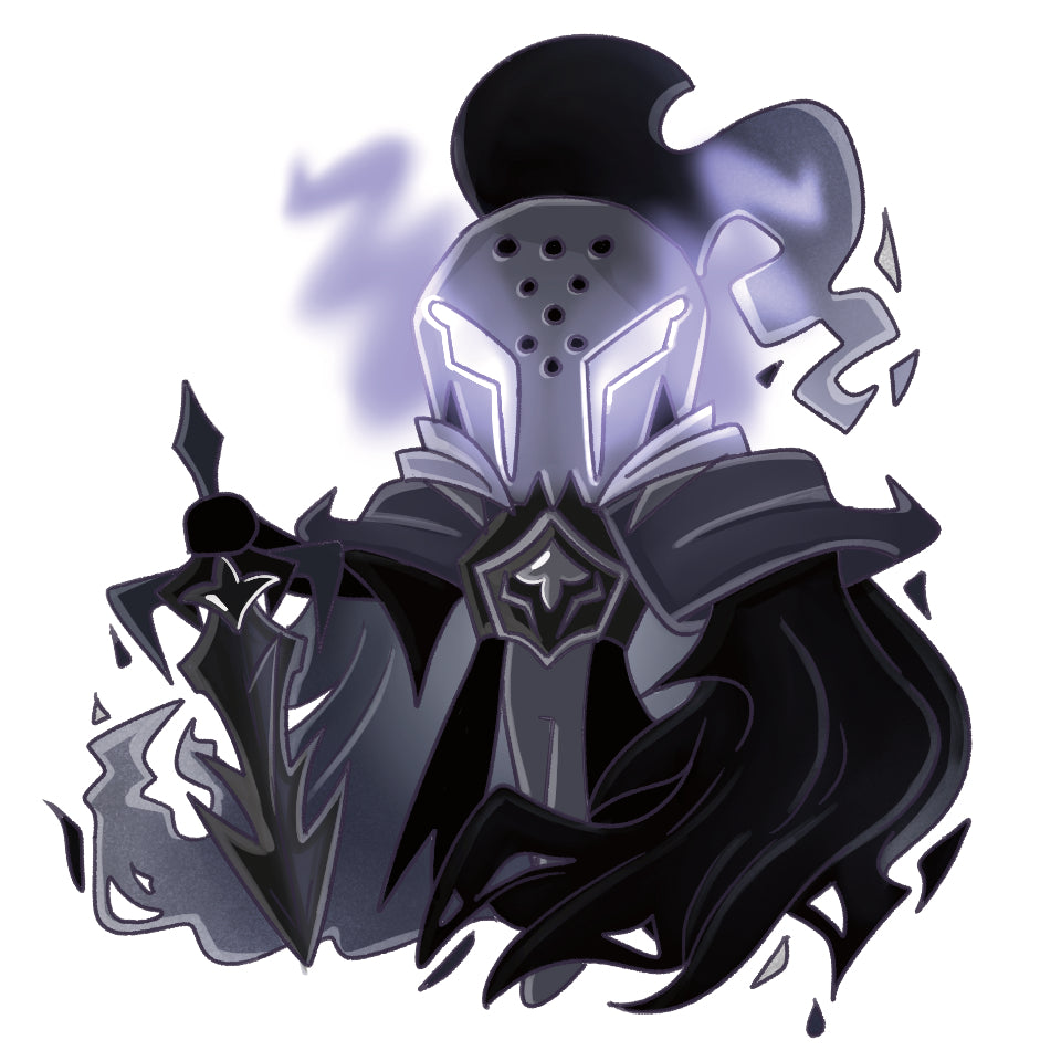 Cookie Run Kingdom: Beast Stickers