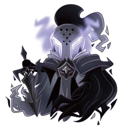 Cookie Run Kingdom: Beast Stickers